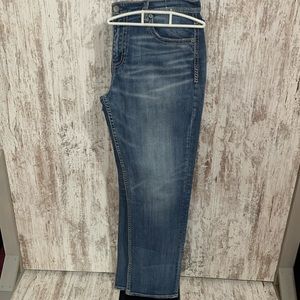 BKE Mens Size 34XL Jeans